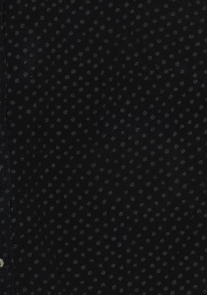 Chemise Noire - Taille M/38 de la marque IKKS | PARAD99859 - Vendu par Paradigme - Image 3