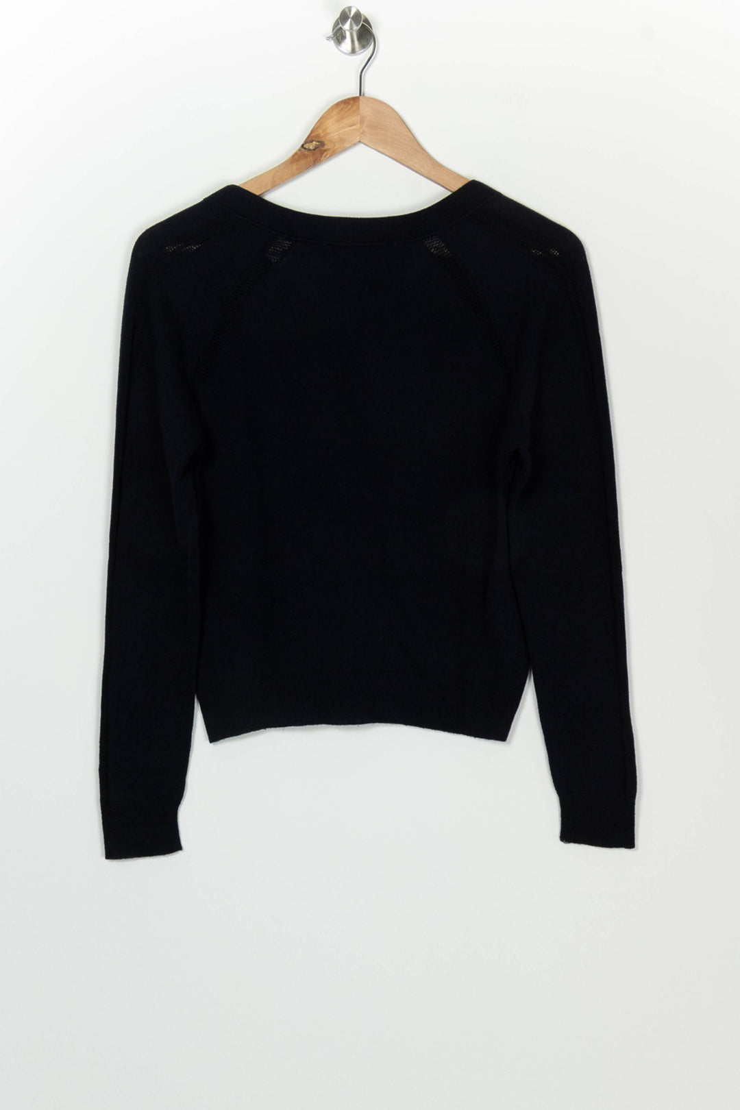 Pull Bleu - Taille XS/34 de la marque Comptoir des Cotonniers | PARAD99875 - Vendu par Paradigme - Image 5