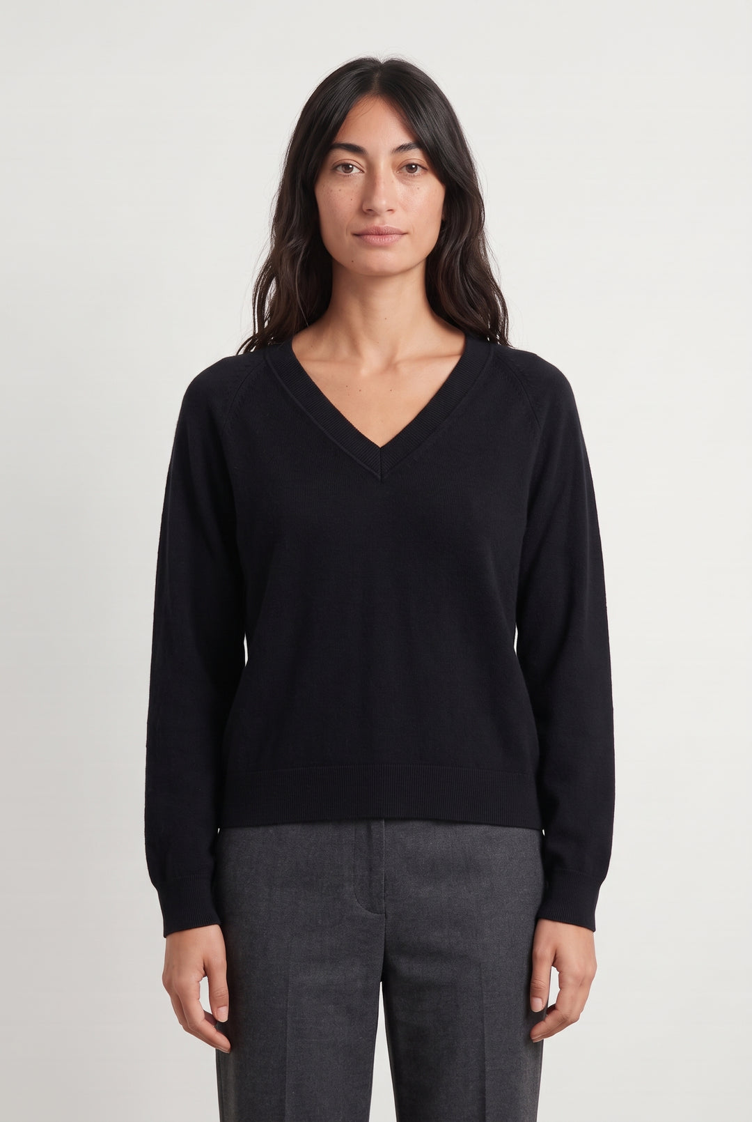 Pull Bleu - Taille XS/34 de la marque Comptoir des Cotonniers | PARAD99875 - Vendu par Paradigme - Image 1