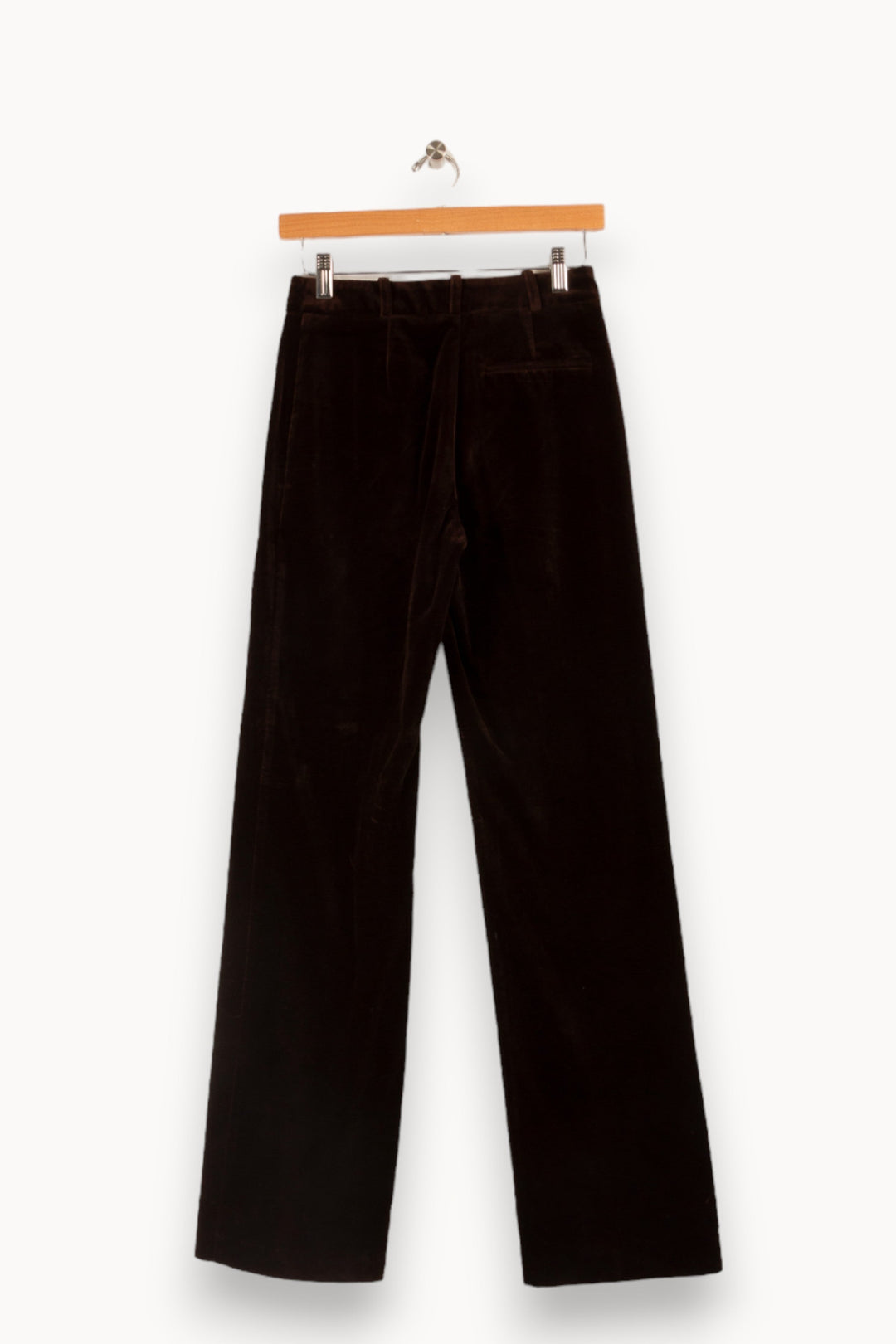 Pantalon Velours - XS/34