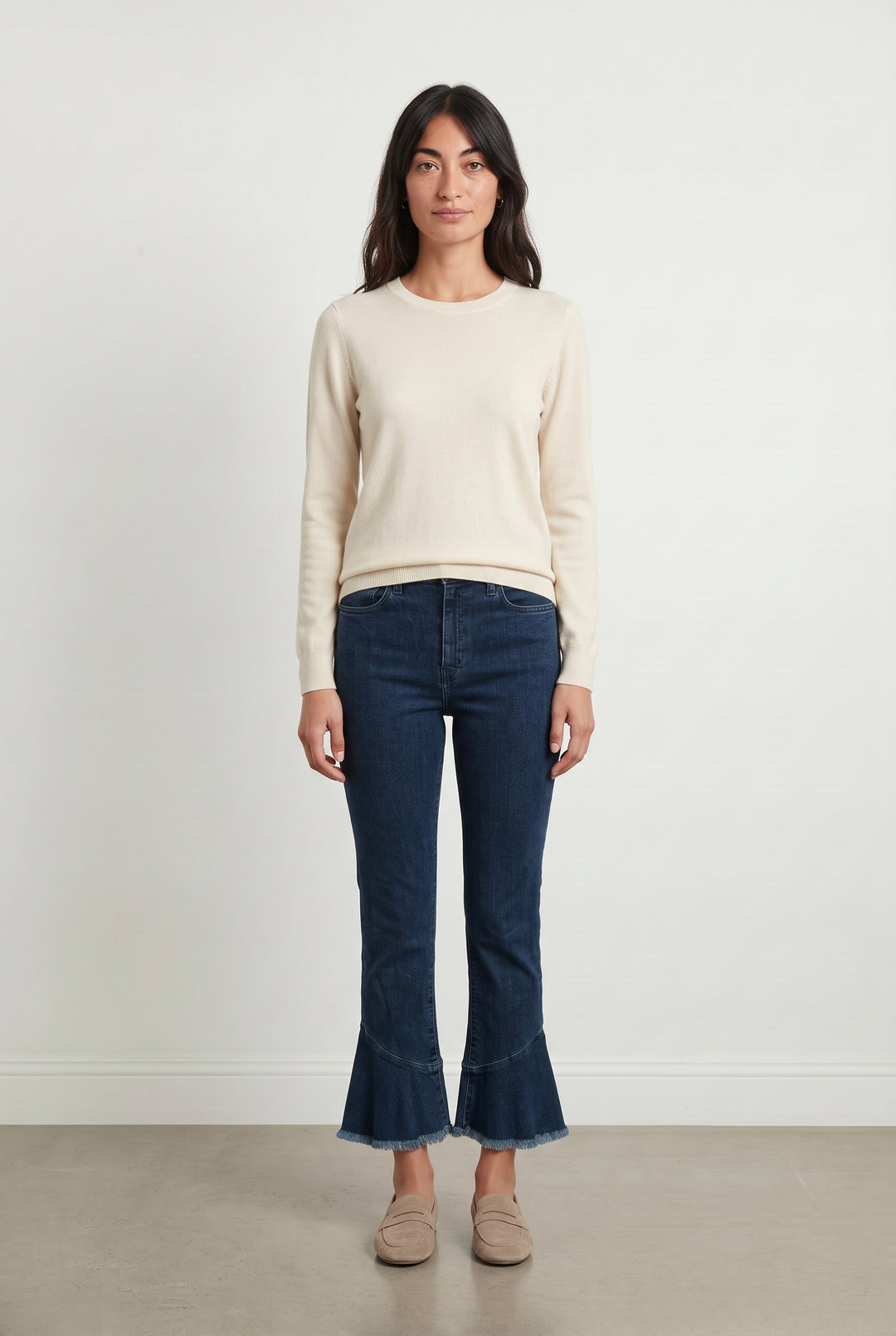 Jean bleu - Taille M/38
