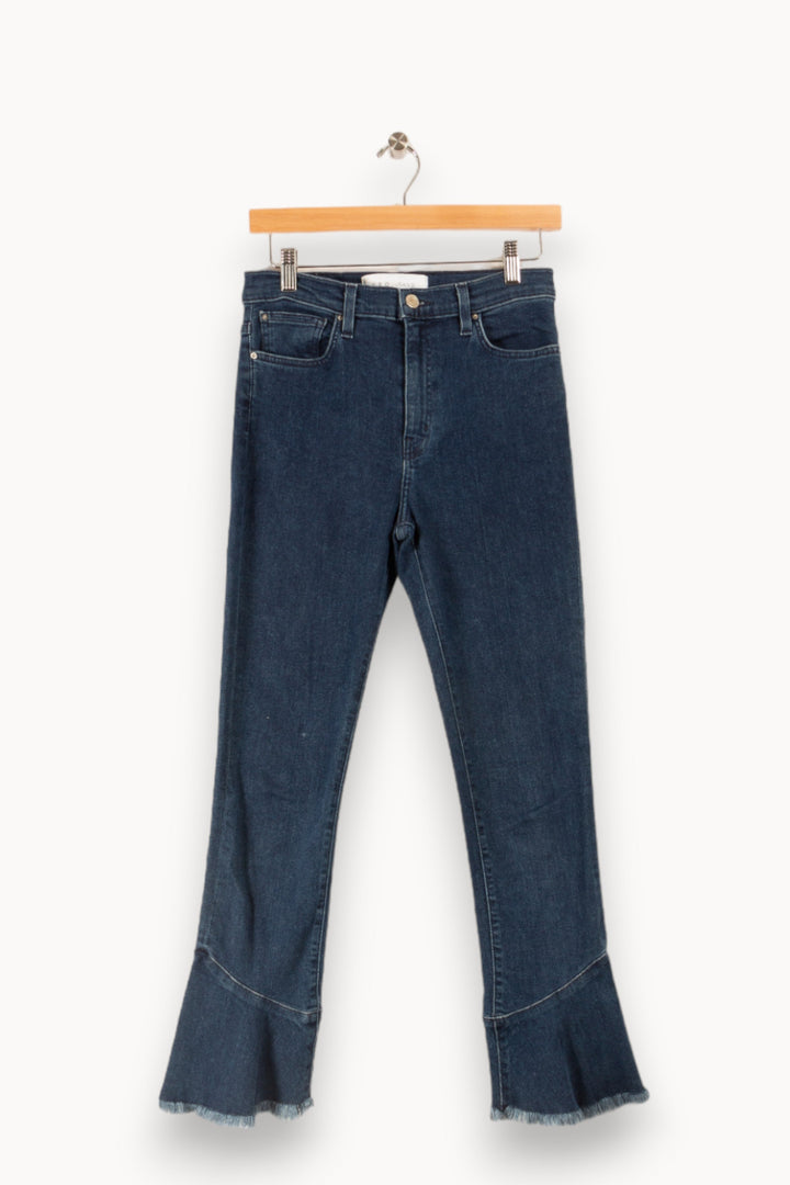 Jean bleu - Taille M/38