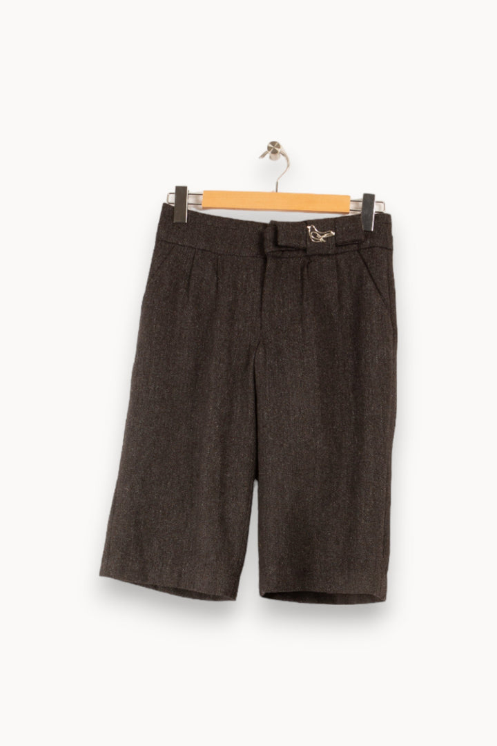 Short hiver - M/38