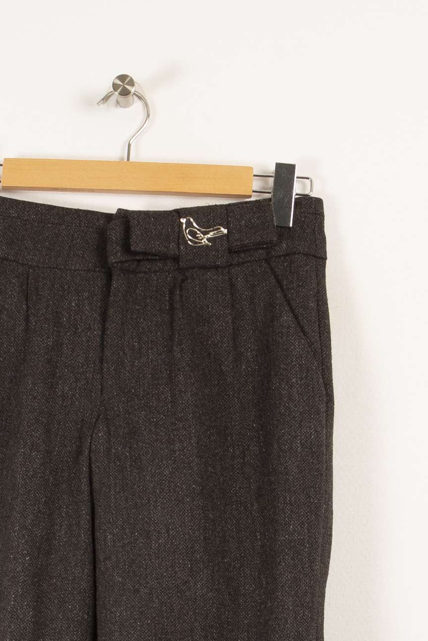 Short hiver - M/38