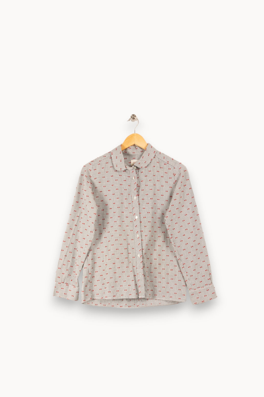 Chemise Tomboy - S/36