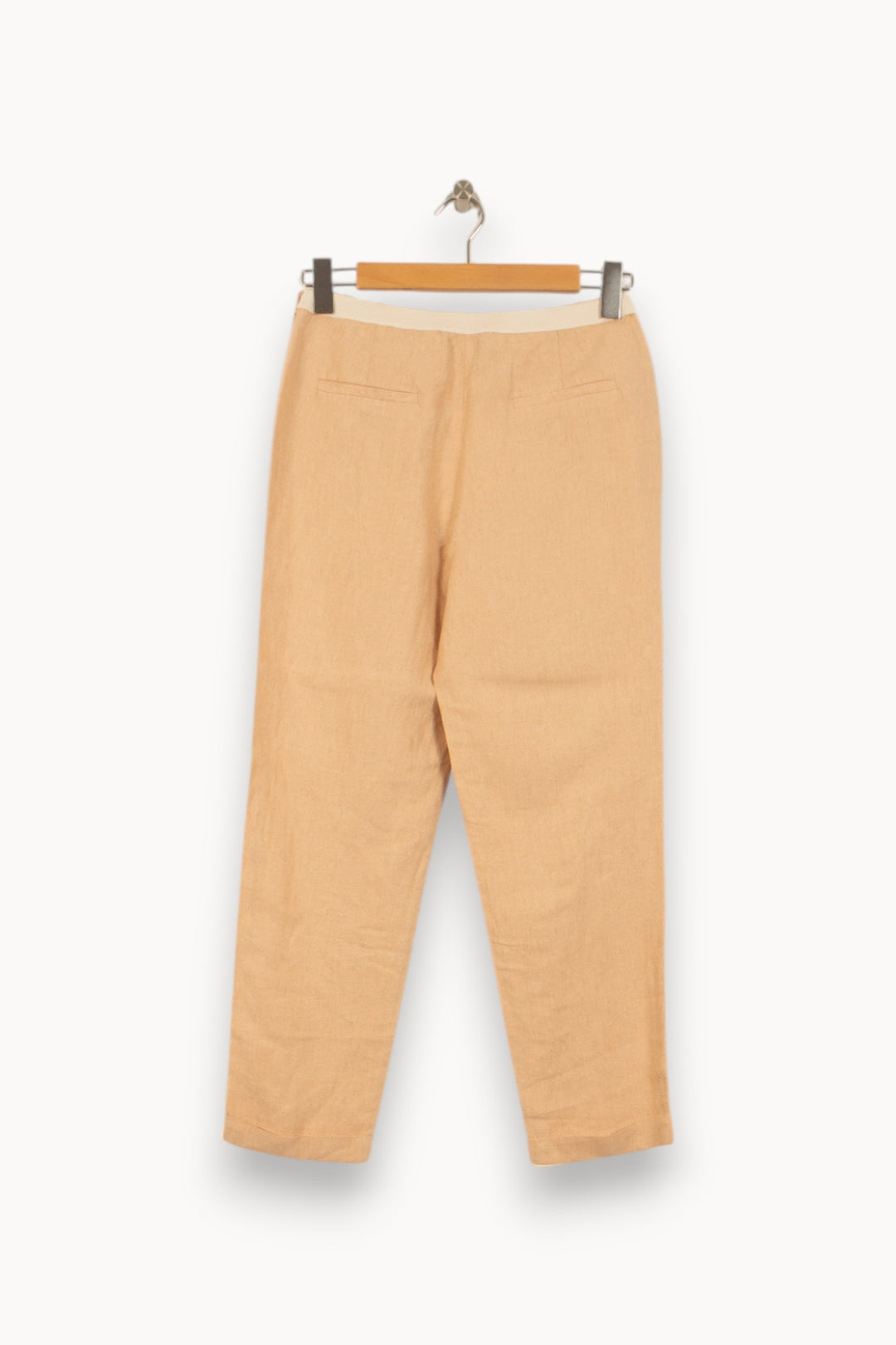 Pantalon Beige - Taille M/38