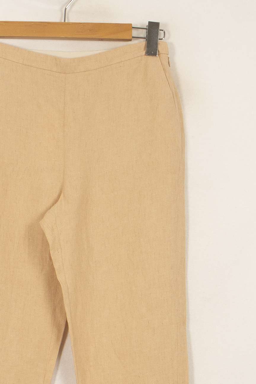 Pantalon Beige - Taille M/38