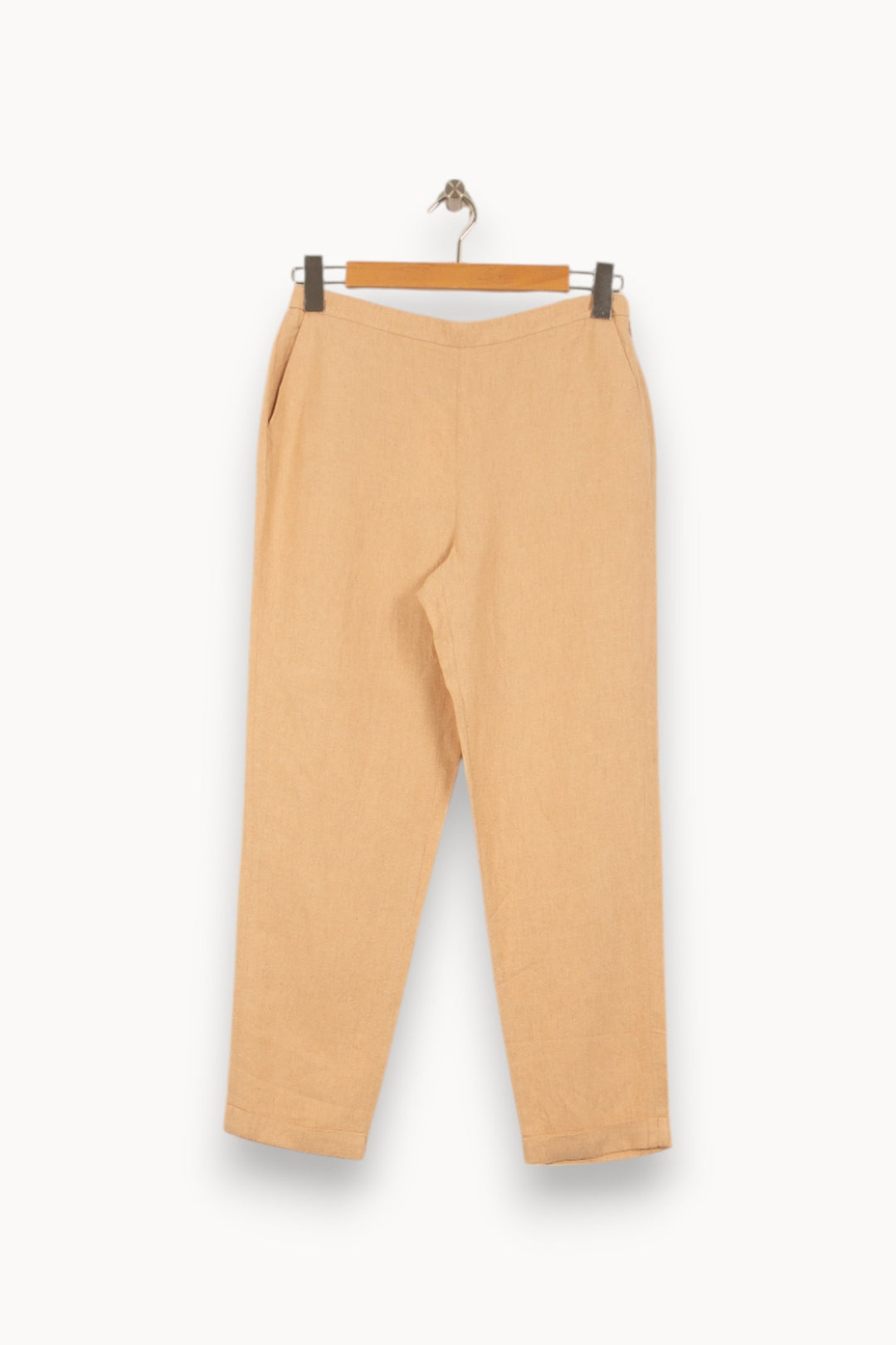 Pantalon Beige - Taille M/38