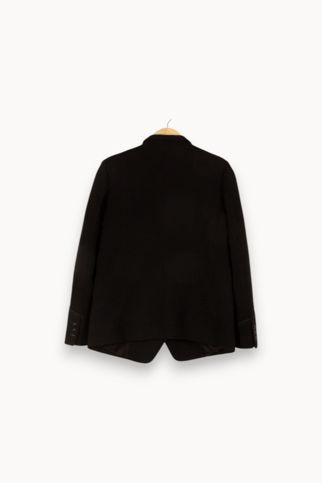 Veste en cuir - Taille XL/42