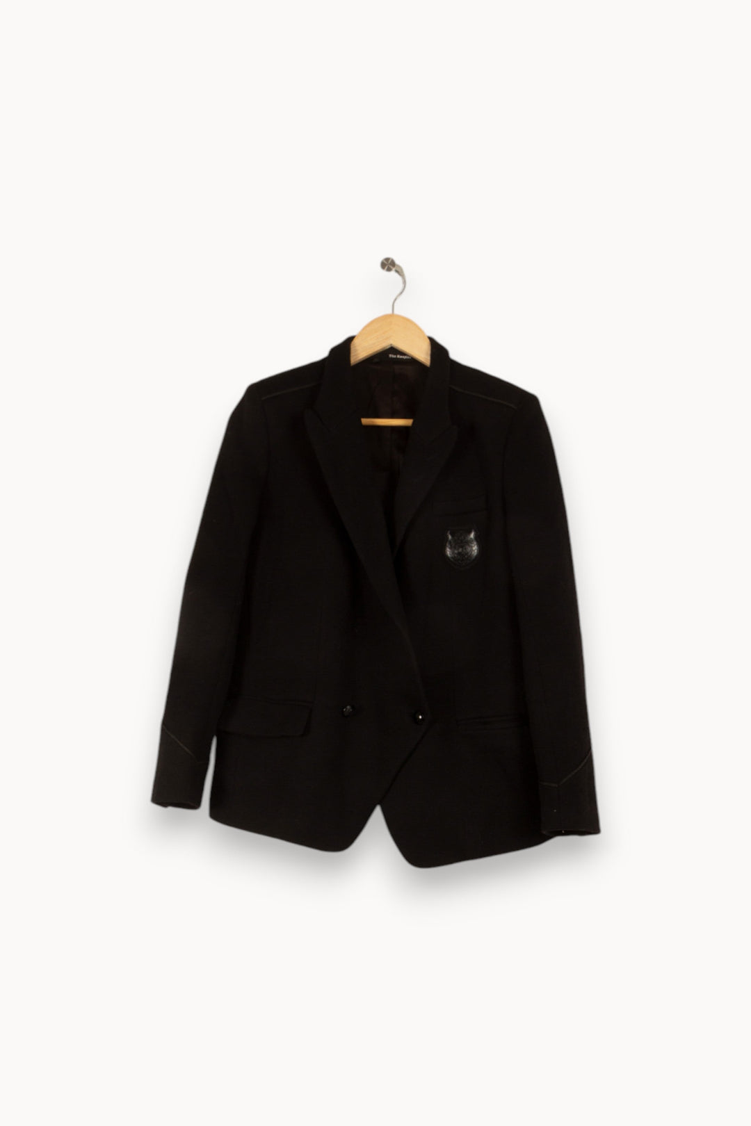 Veste en cuir - Taille XL/42