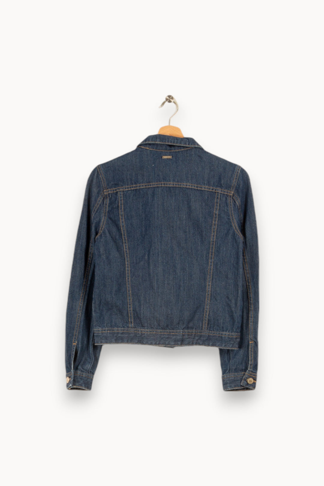 Veste en jean - S/36