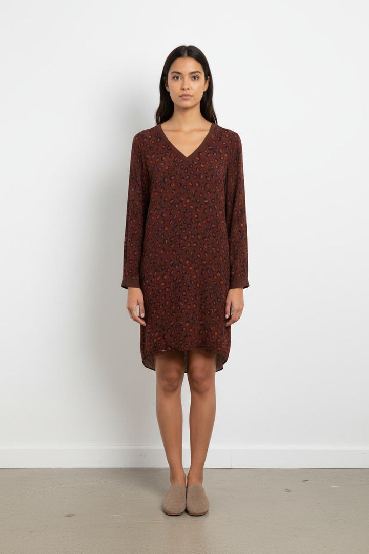Robe courte - XS/34