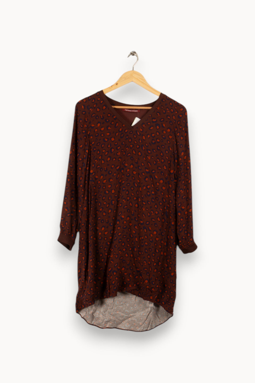 Robe courte - XS/34