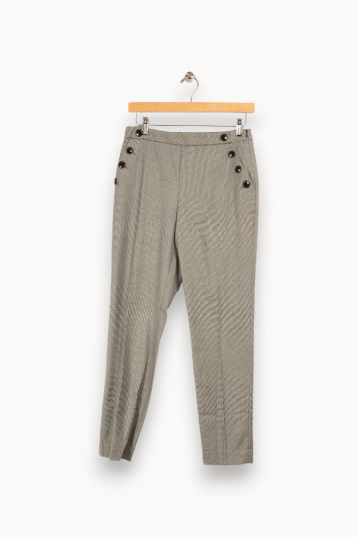 Pantalon - S/36