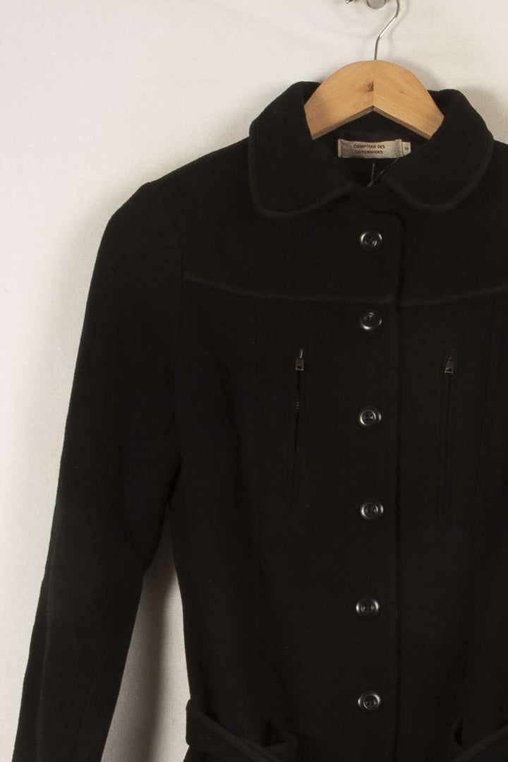 Manteau - Taille M/38