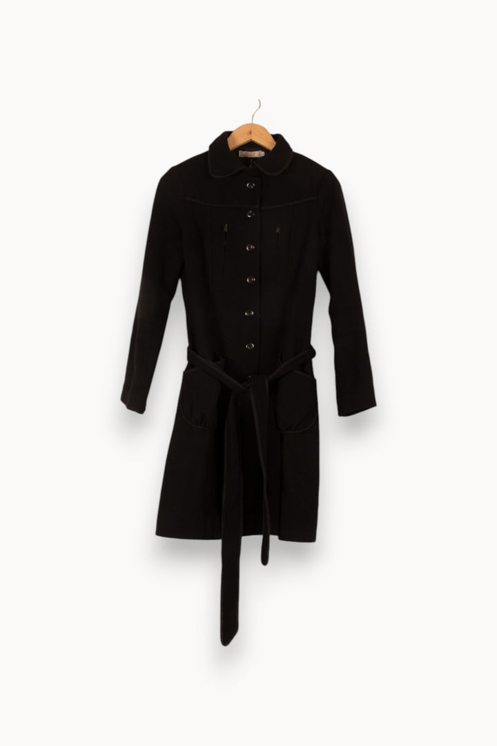 Manteau - Taille M/38