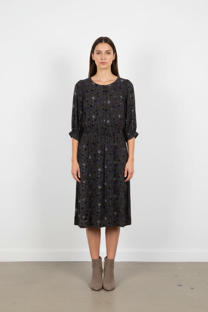 Robe midi - M/38
