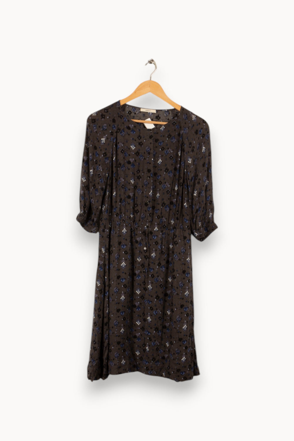 Robe midi - M/38