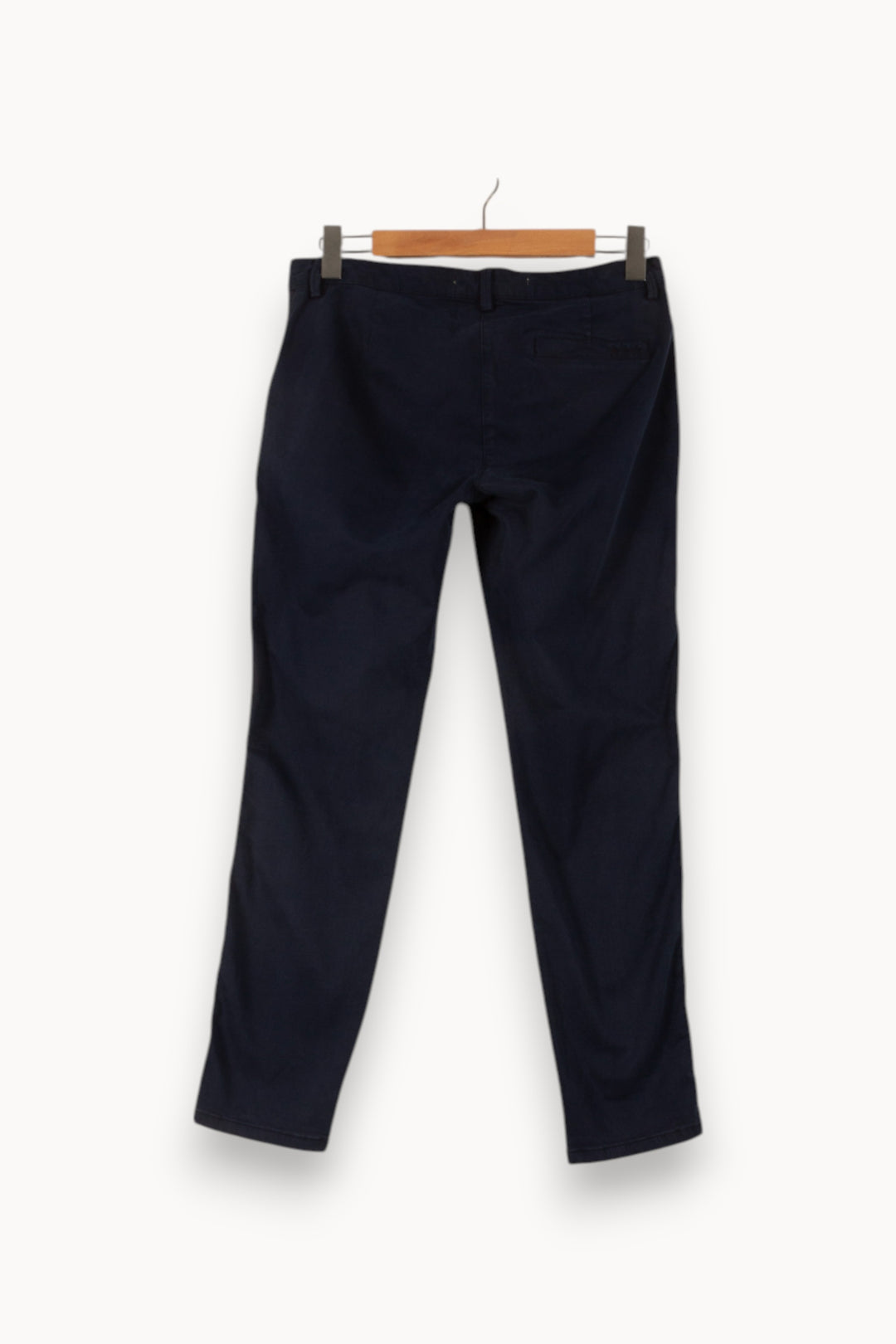 Pantalon Bleu - Taille L/40 de la marque Sud express | PLY0157 - Vendu par Paradigme - Image 4
