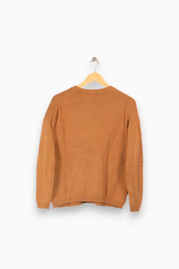 Pull - S/36