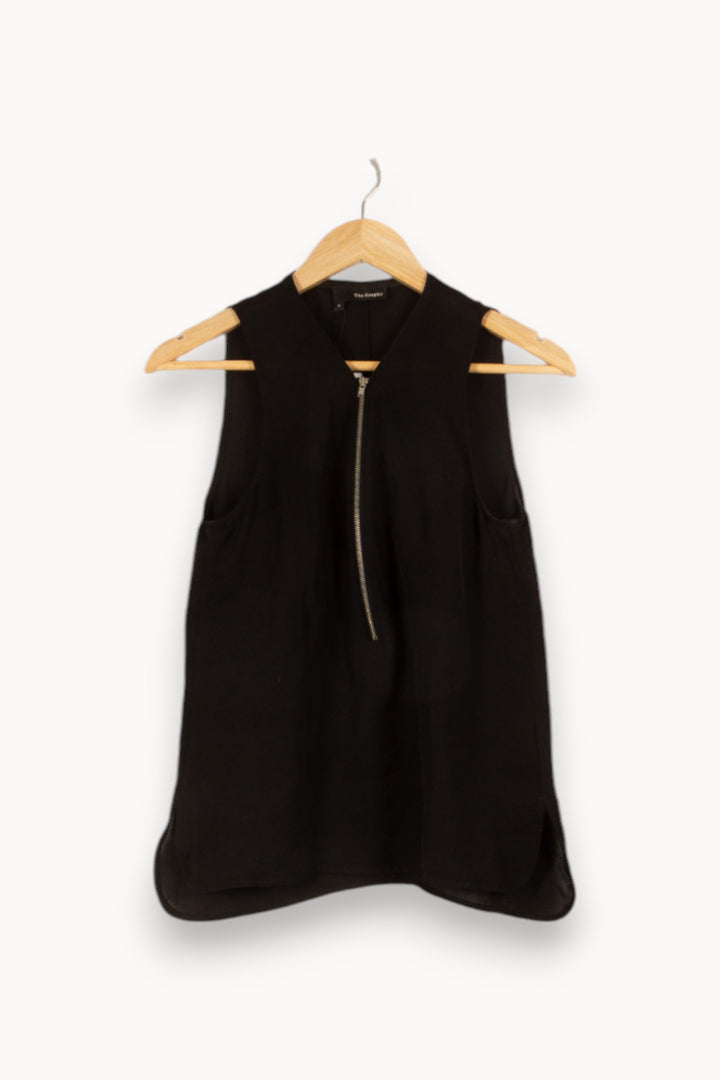 Top à bretelles - Taille S/36
