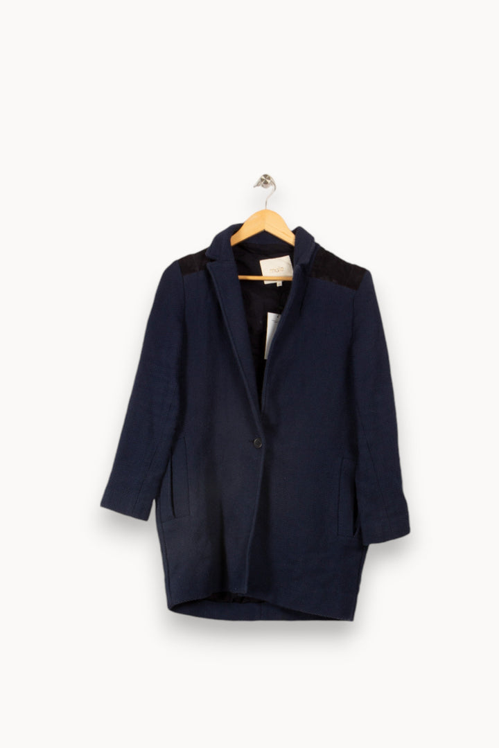 Manteau classique - S/36