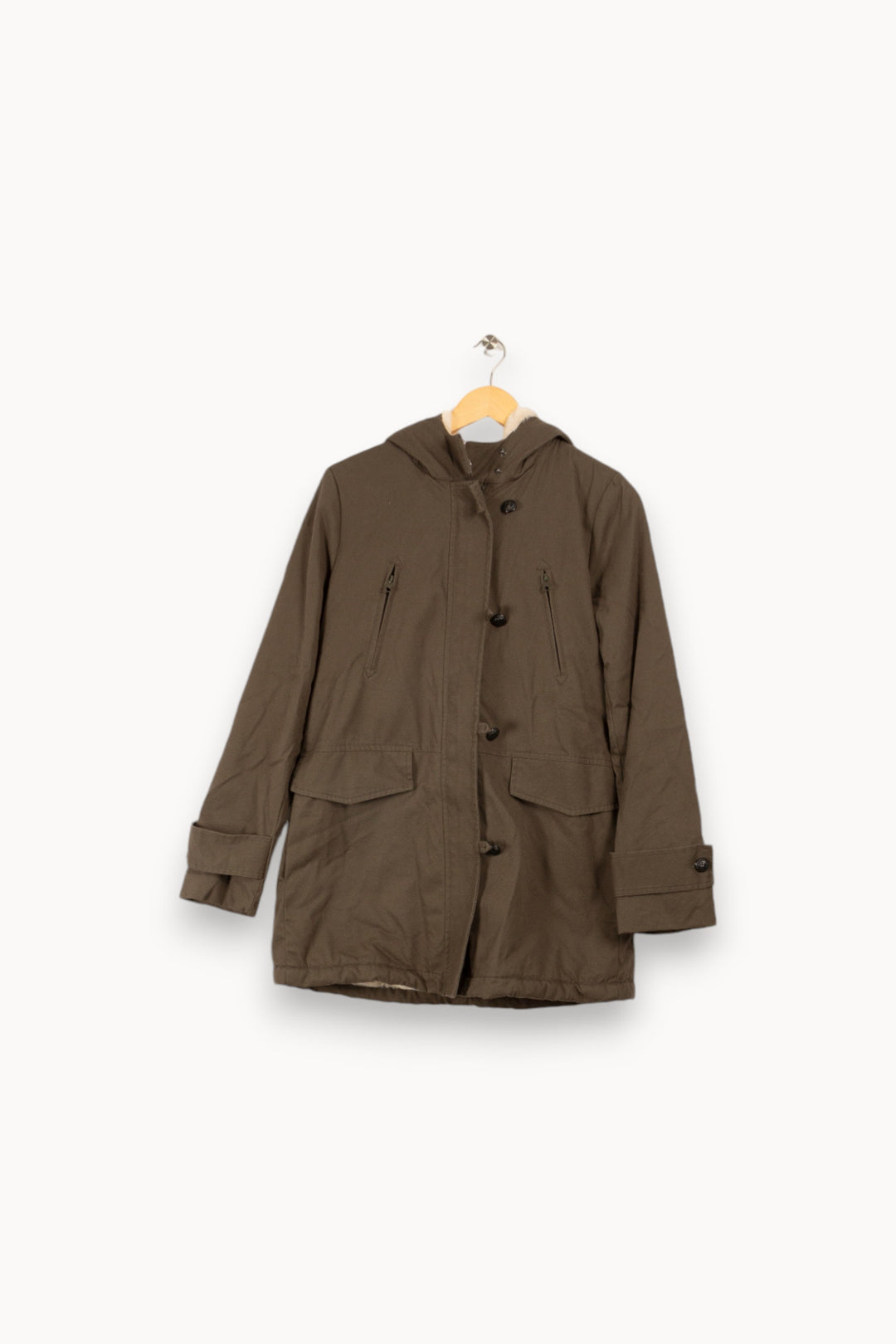 Manteau - L/40