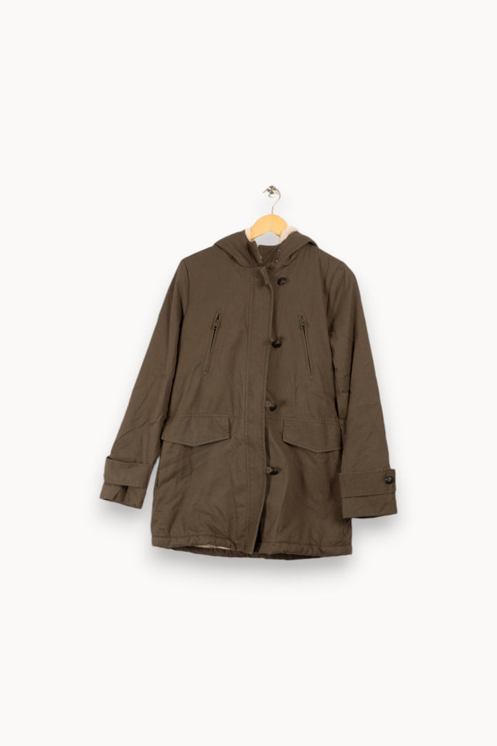 Manteau - L/40