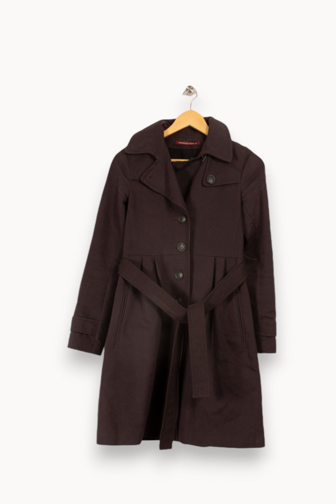 Manteau - XS/34