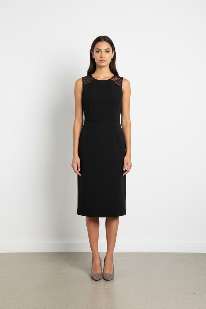 Robe midi - Taille S/36