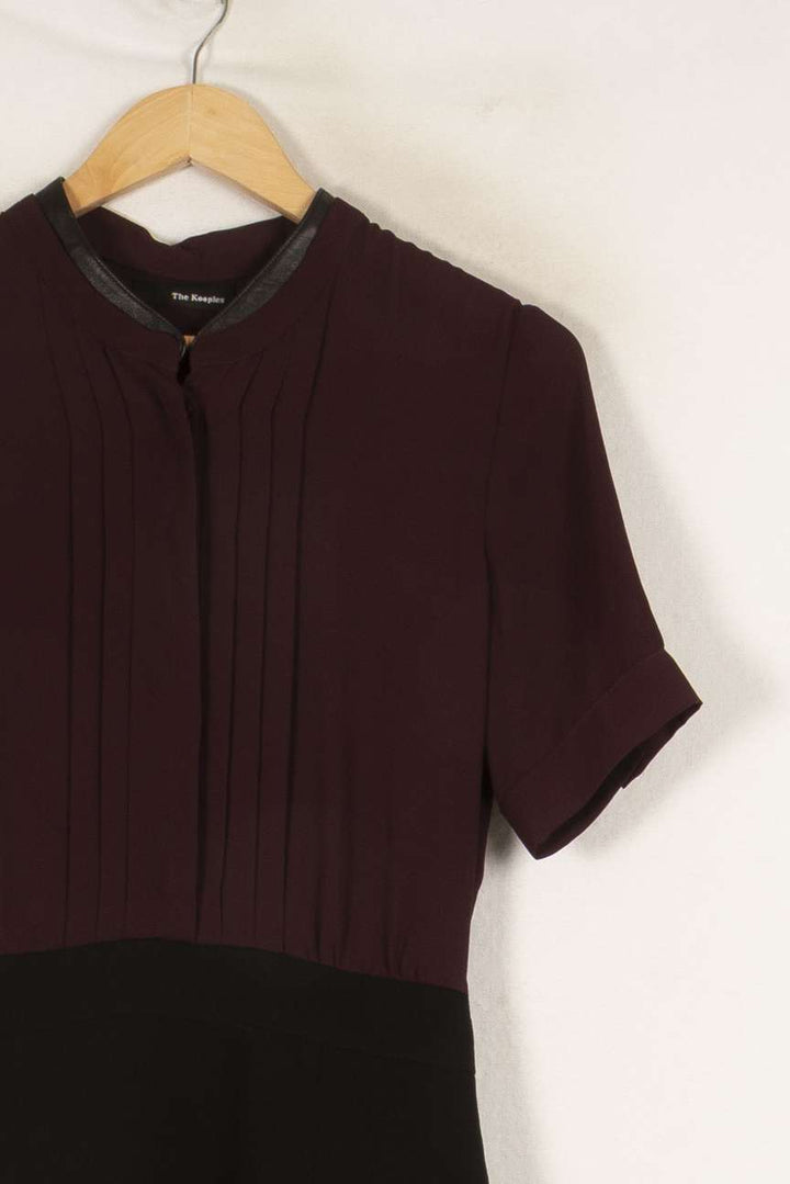 Robe courte - Taille S/36