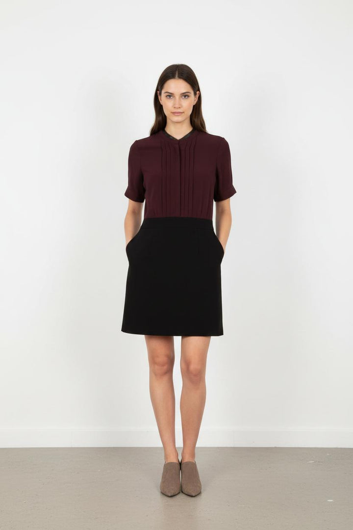 Robe courte - Taille S/36