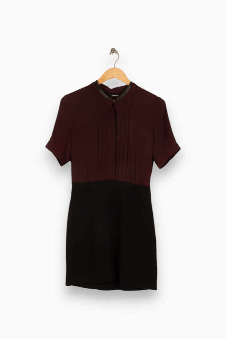 Robe courte - Taille S/36
