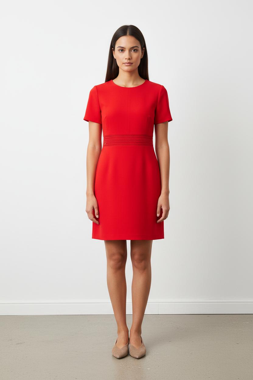 Robe midi - Taille S/36