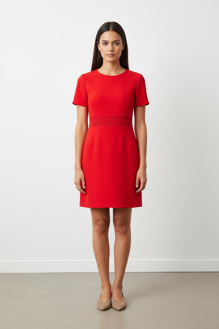 Robe midi - Taille S/36