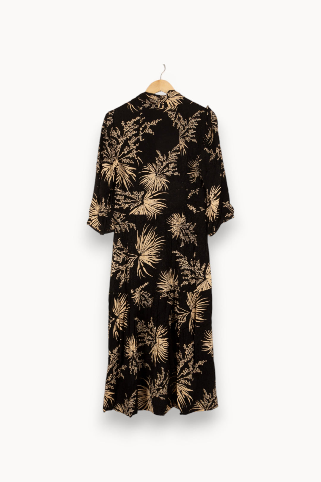 Robe longue - Taille M/38