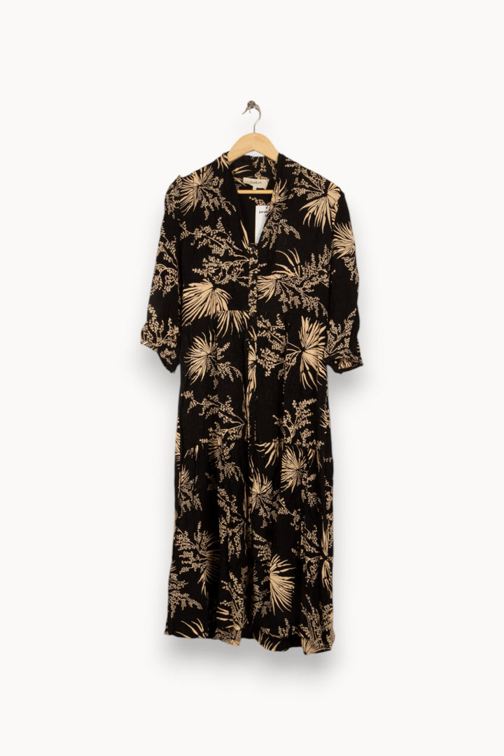 Robe longue - Taille M/38