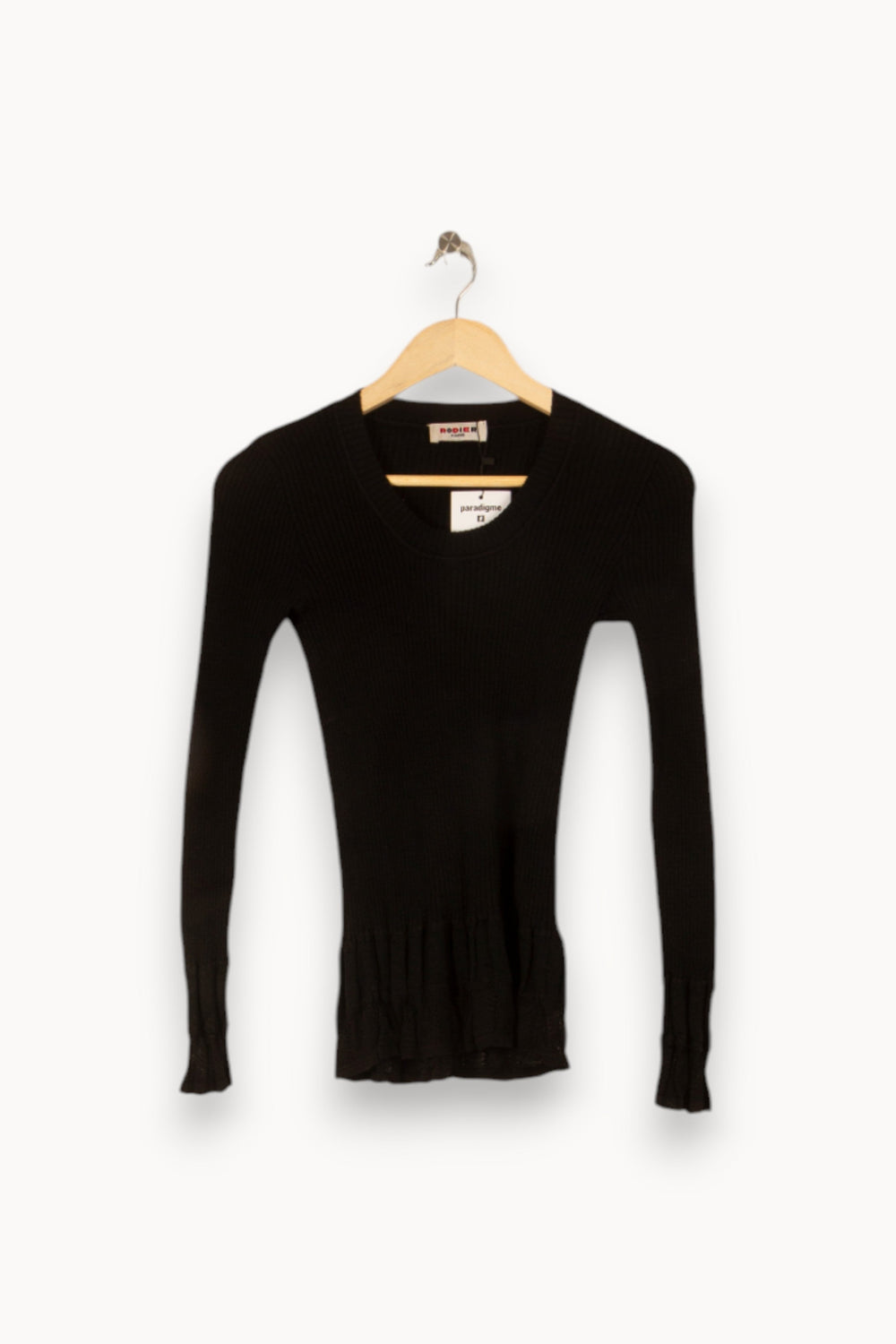 Pull - Taille S/36