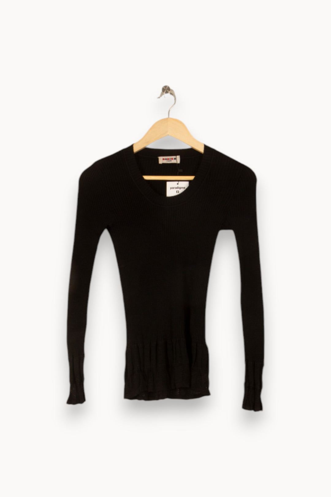 Pull - Taille S/36