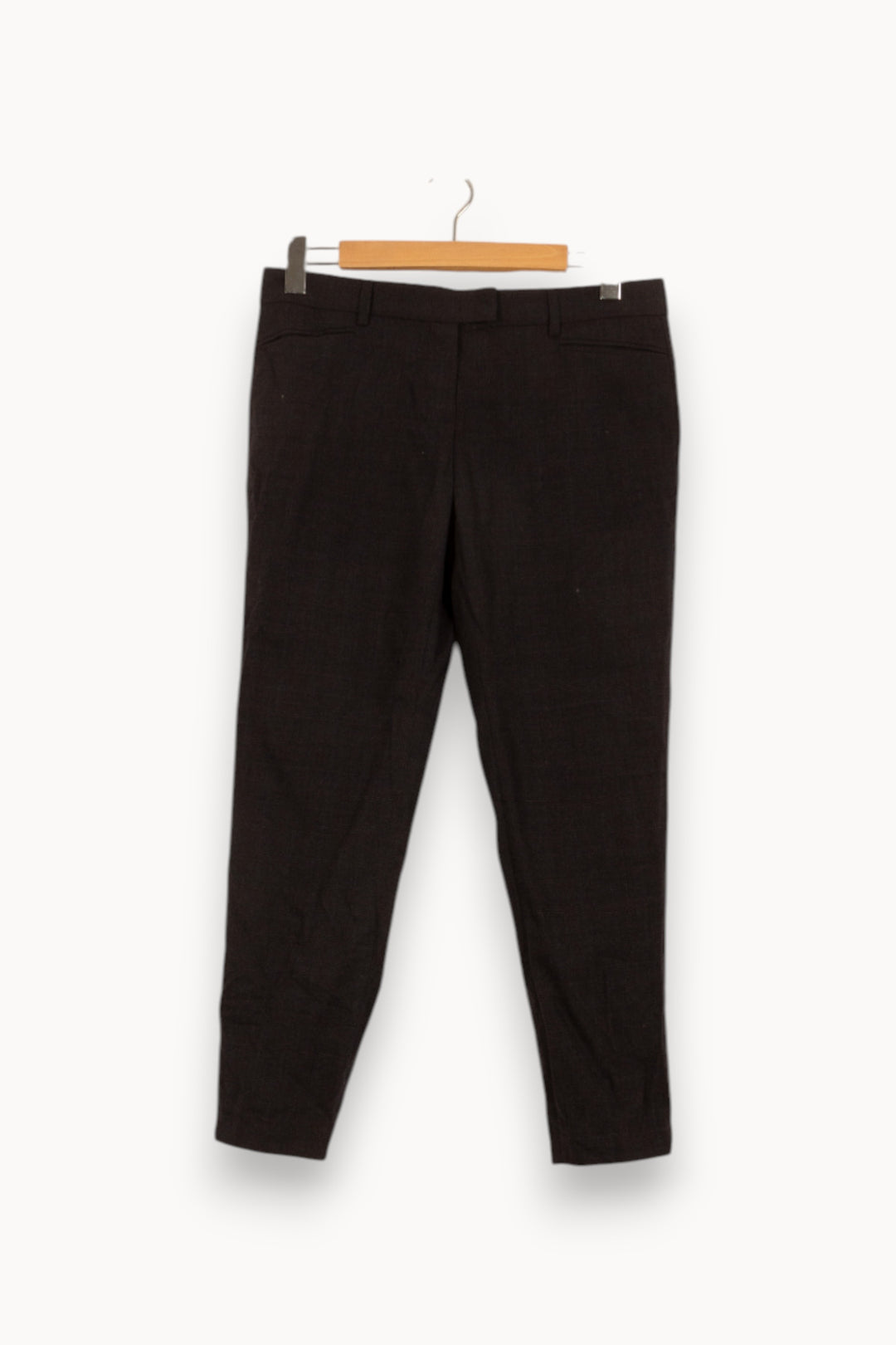 Pantalon Noir - Taille L/40 de la marque Pablo | PLY0259 - Vendu par Paradigme - Image 2