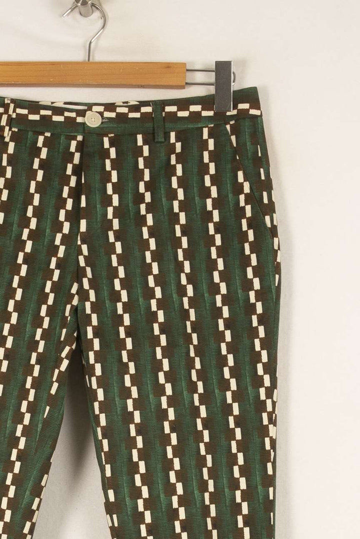 Pantalon - Taille M/38