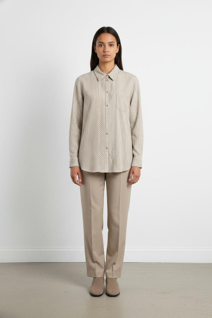 Chemisier - Taille M/38