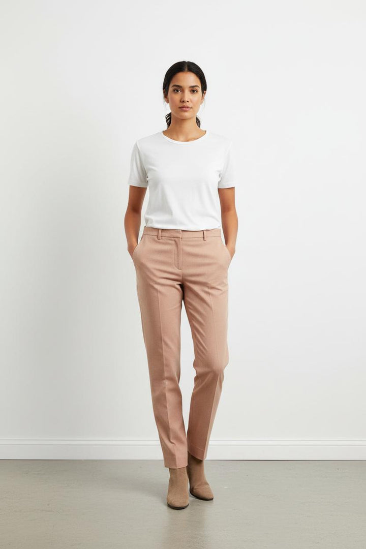 Pantalon Rose - Taille L/40