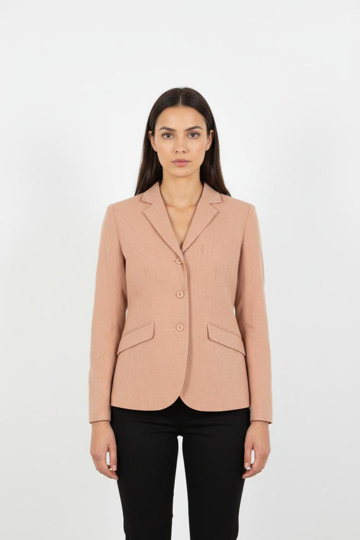 Blazer Rose - Taille M/38