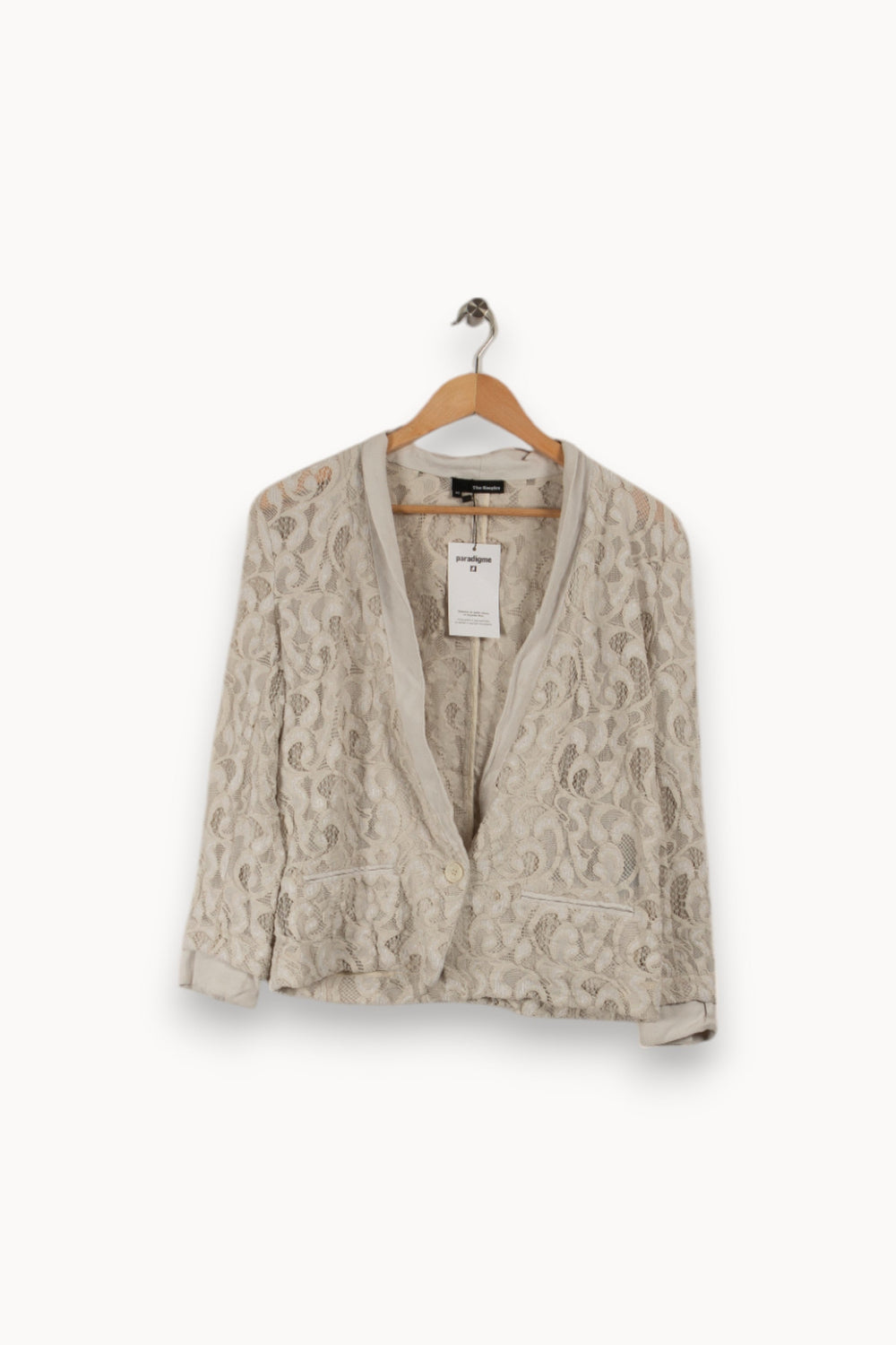Chemise - Taille L/40