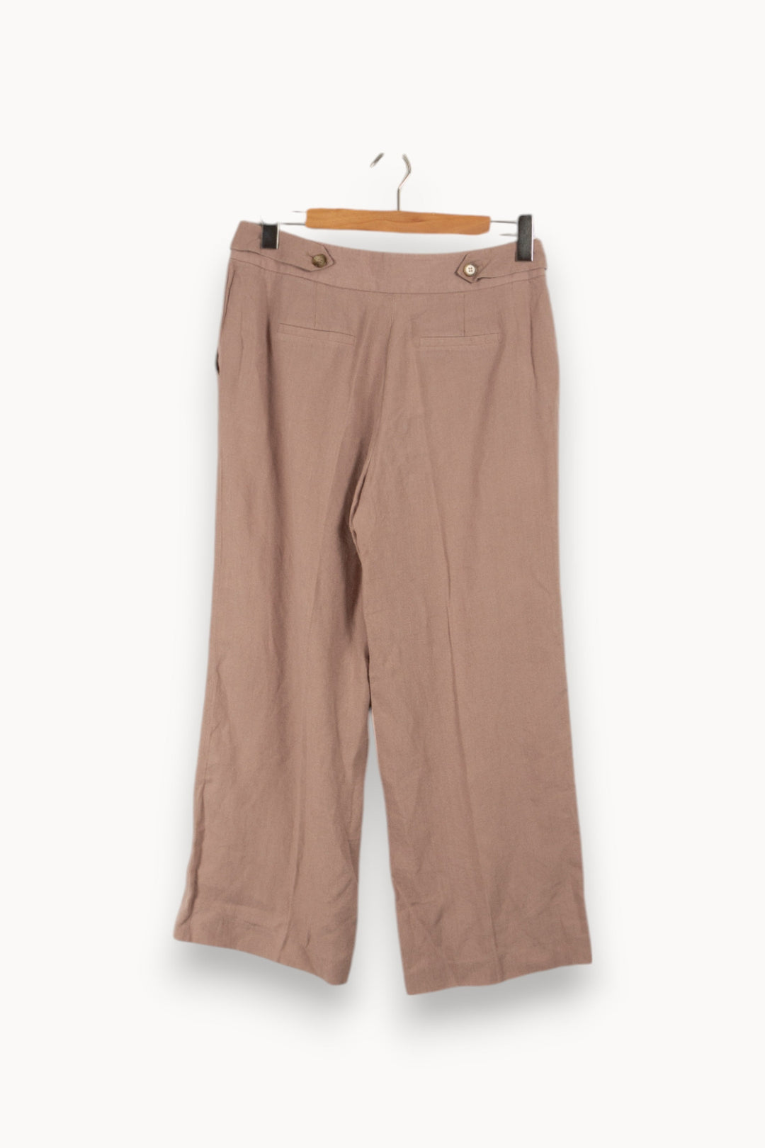 Pantalon de tailleur - Taille XL/42