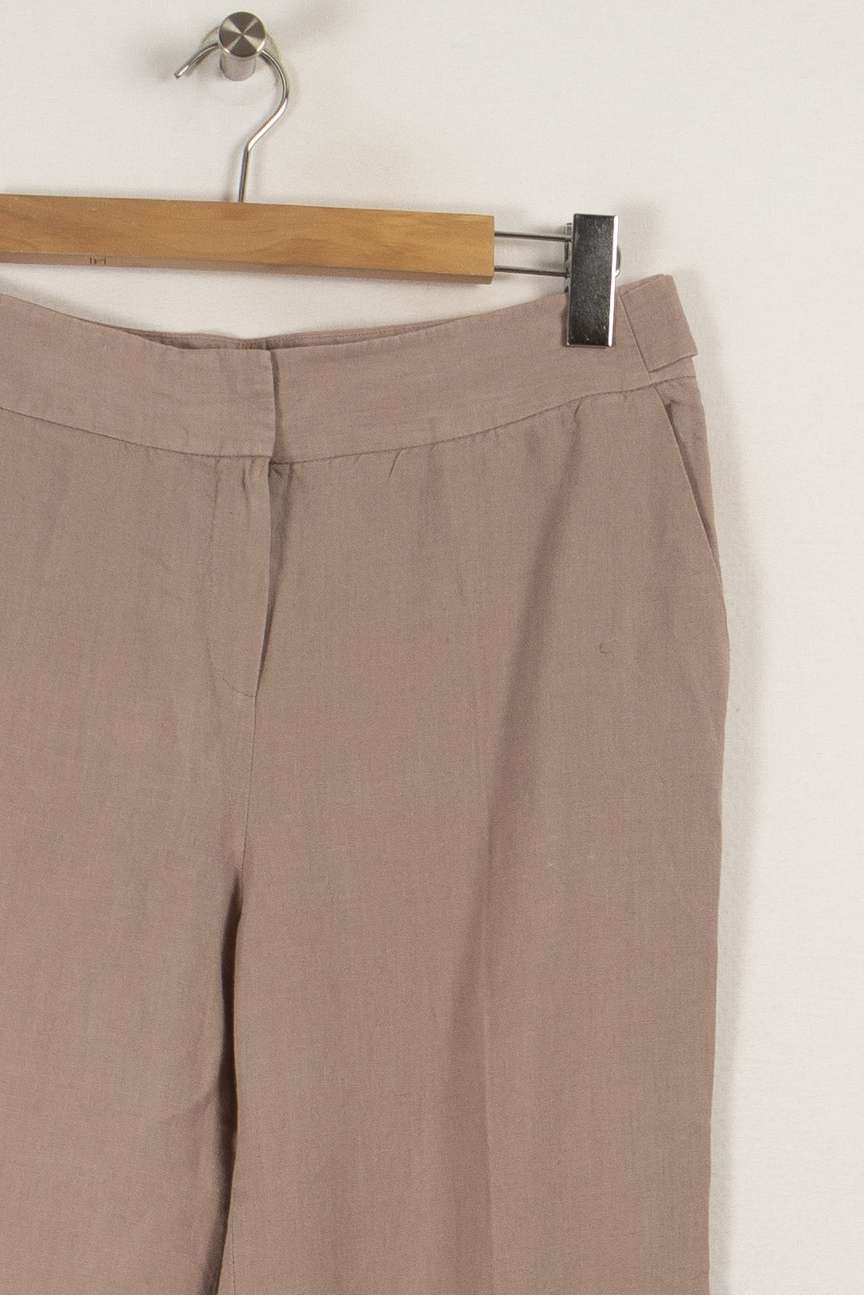 Pantalon de tailleur - Taille XL/42