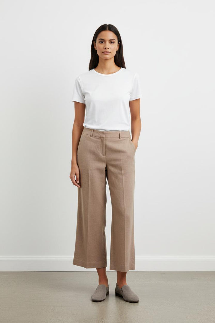 Pantalon de tailleur - Taille XL/42
