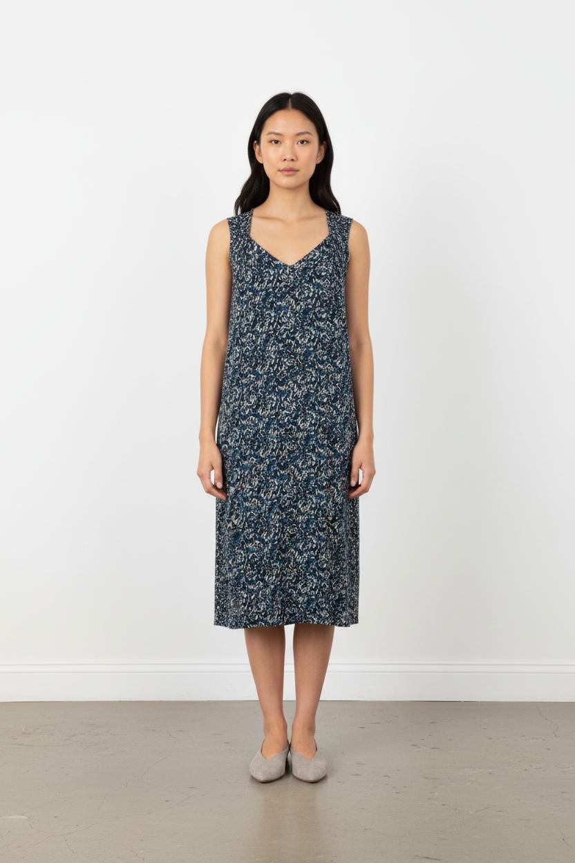 Robe longue - S/36