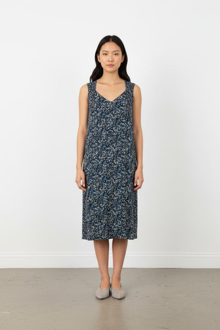 Robe longue - S/36